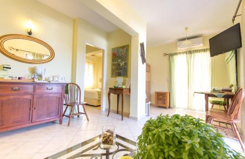 Mirties Apartment | Myrties Boutique Apartments