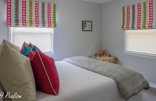 Myrtle Grove House | Myrtle Grove Hideaway