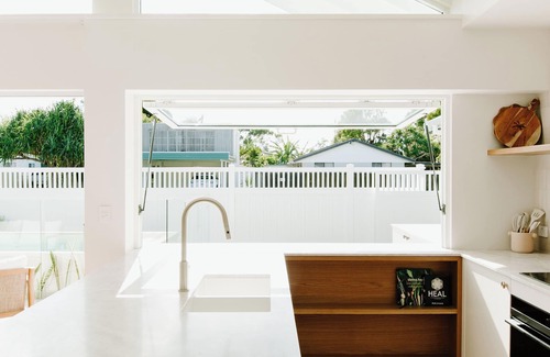 Bogangar House | Myrtle Haus - Cabarita Beach