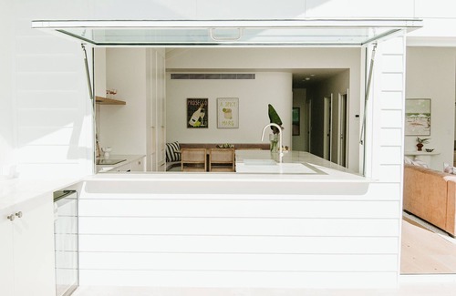 Bogangar House | Myrtle Haus - Cabarita Beach