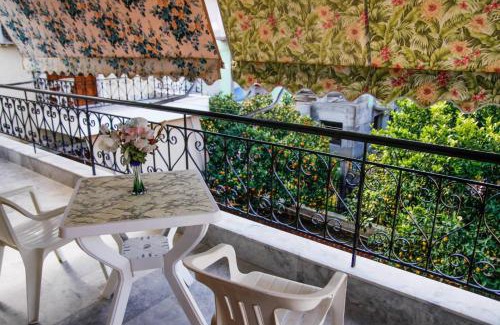 Loutra Oraias Elenis Apartment | Myrto's Apartment No15