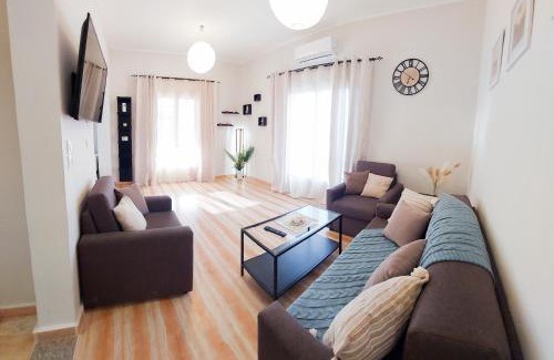 Agios Spyridon Corfu House | Myrtus House Corfu