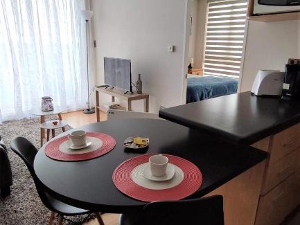 Concepcion Apartment | MyS AMOBLADOS SpA URBANO-15