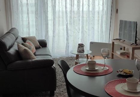 Concepcion Apartment | MyS AMOBLADOS SpA URBANO-15