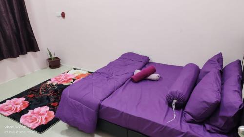 Ipoh House | Mysa Homestay
