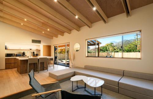Yamanakako Villa | mysa yamanakako