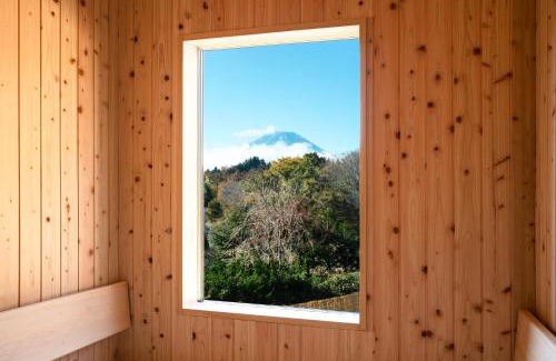 Yamanakako Villa | mysa yamanakako