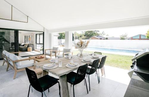 Yamba House | Mysa Yamba - oceanstays