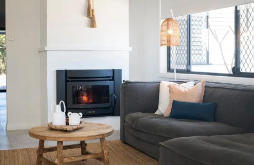 Yamba House | Mysa Yamba - oceanstays