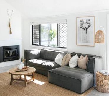 Yamba House | Mysa Yamba - oceanstays