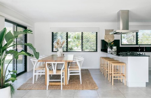 Yamba House | Mysa Yamba - Oceanstays