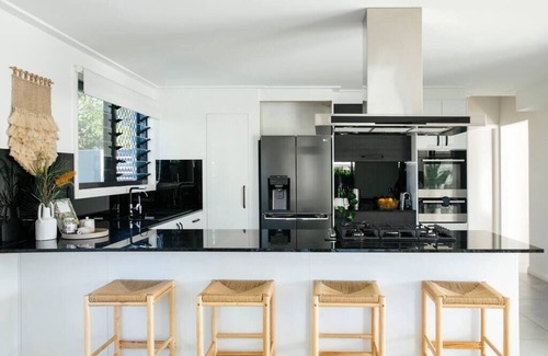 Yamba House | Mysa Yamba - Oceanstays