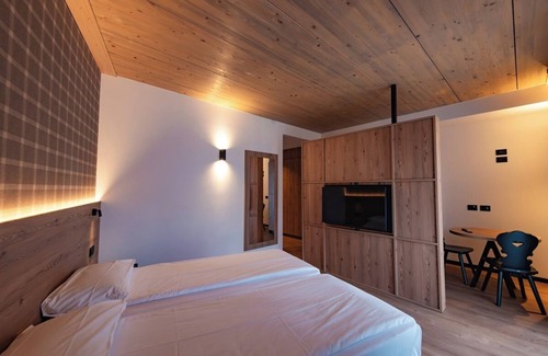 Vigo di Fassa Hotel | mySHH