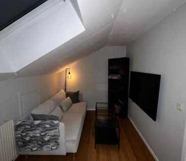 Gamlestaden Apartment | Mysig lägenhet!