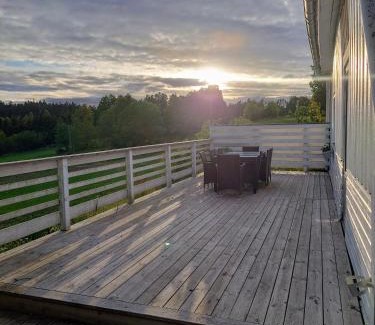 Vimmerby House | Mysigt boende på landet