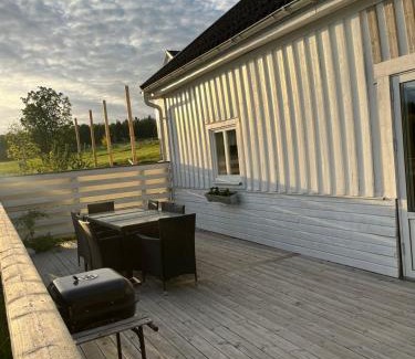 Vimmerby House | Mysigt boende på landet