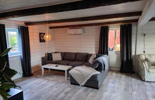 Vimmerby House | Mysigt boende på landet