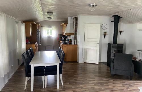 Torsby Villa | Mysigt hus i Torsby
