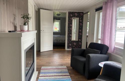 Torsby Villa | Mysigt hus i Torsby