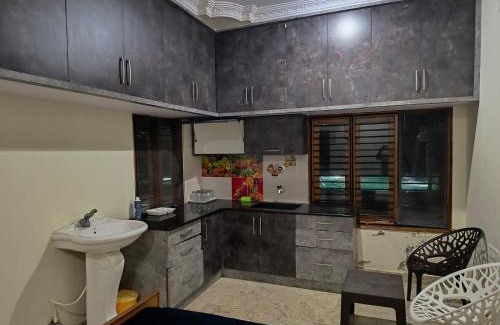 Kuvempu Nagara House | Mysore farm house bunglow with pool
