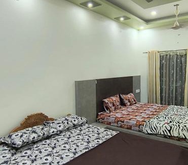 Kuvempu Nagara House | Mysore farm house bunglow with pool