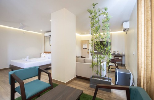 Davanagere Hotel | Myspace Kadison