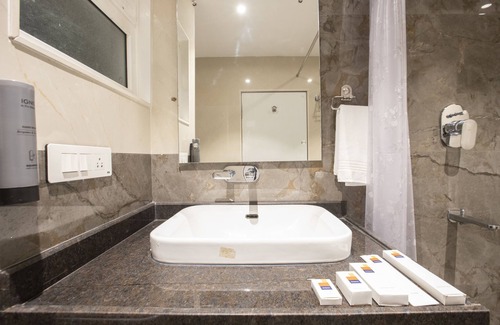 Davanagere Hotel | Myspace Kadison