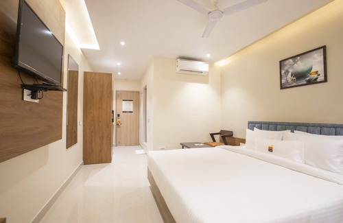 Davanagere Hotel | Myspace Kadison
