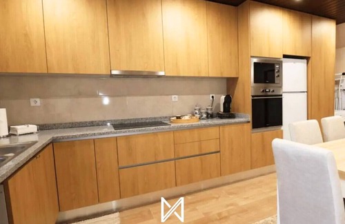 Amiais de Baixo House | MyStay - Aunt Adelina's House