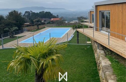 Valenca House | MyStay - Bungalow in Quinta dos Sobrais