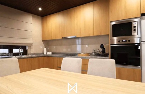 Amiais de Baixo House | MyStay - Casa da Tia Adelina | Studio
