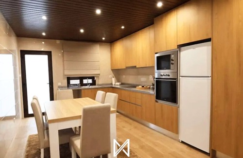 Amiais de Baixo House | MyStay - Casa da Tia Adelina | Studio