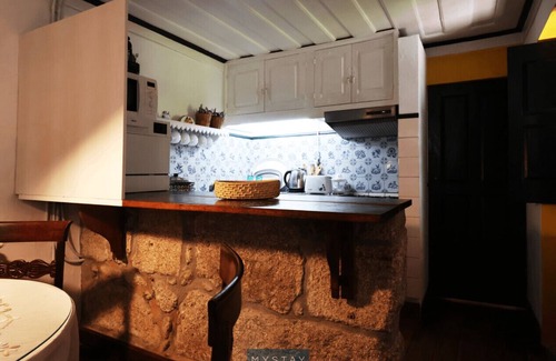 Ponte de Lima House | MyStay - Casa de Abbades | Alambique