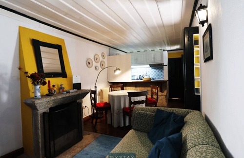 Ponte de Lima House | MyStay - Casa de Abbades | Alambique
