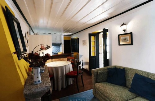 Ponte de Lima House | MyStay - Casa de Abbades | Alambique