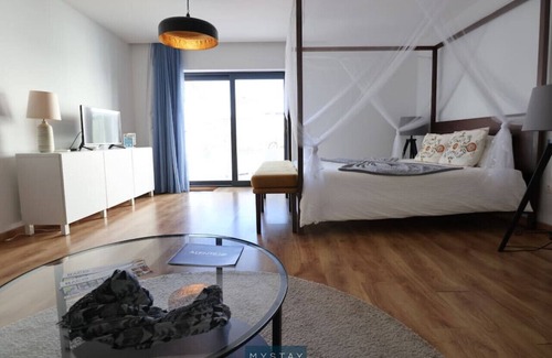Arraiolos Bed & Breakfast | MyStay - Casa de Baco | Suite