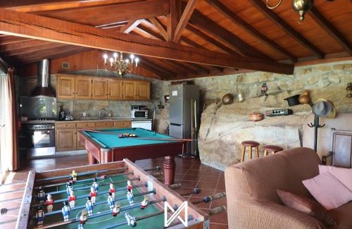 Pedraca House | MyStay - Casa do Alpendre