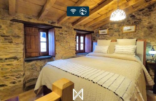 Lousa Apartment | MyStay - Casa do Talasnal by Refúgio ao Luar