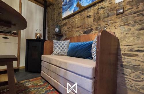 Lousa Apartment | MyStay - Casa do Talasnal by Refúgio ao Luar