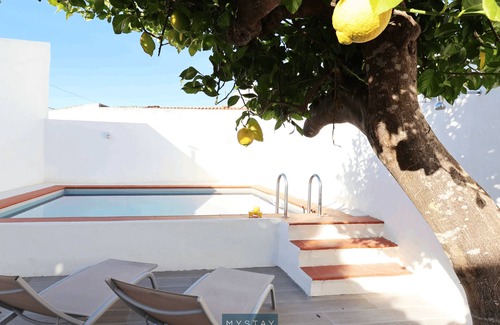 Arraiolos Cottage | MyStay - Casa dos Parentes