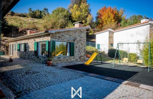 Alfandega da Fe House | MyStay - Casa Pereira Soeima