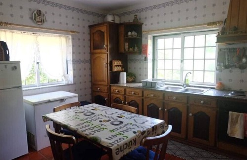 Bico Villa | MyStay - Casa da Carvalha exclusive character and picturesque