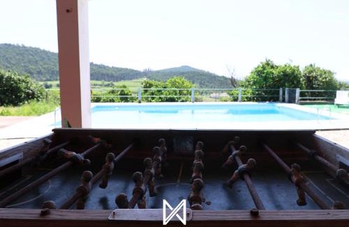 Barcelos Villa | MyStay - Colina da Felicidade