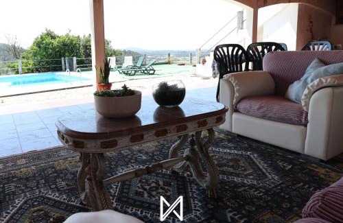 Barcelos Villa | MyStay - Colina da Felicidade