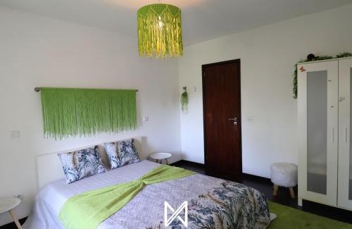 Barcelos Villa | MyStay - Colina da Felicidade