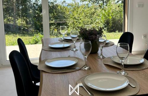 Fafe Villa | MyStay - Encosta da Barragem
