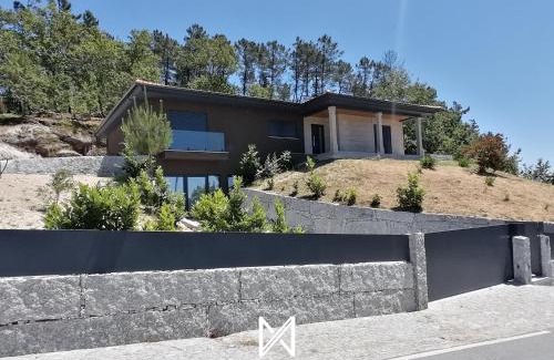 Fafe Villa | MyStay - Encosta da Barragem