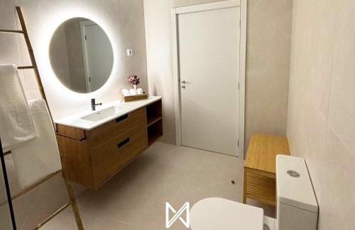 Fafe Villa | MyStay - Encosta da Barragem