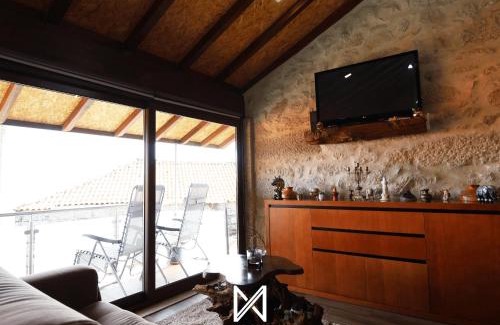 Tondela Resort | MyStay - O Palheiro