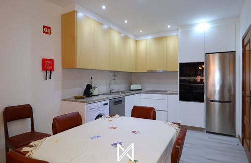 Peso da Regua House | MyStay - Oliveira Douro House